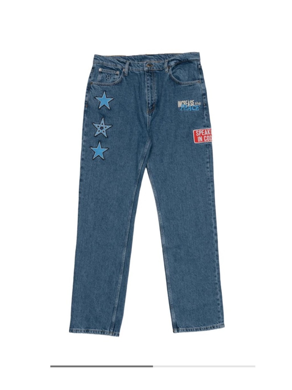 DAILY PAPER NEMI PANTS (NYOKA‎ PANTS)